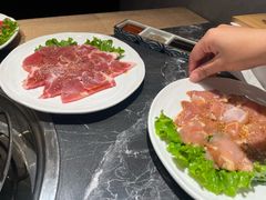 -隐家本格烧肉(万达广场店)