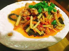-外婆小聚茶餐厅·生日·团建(市民中心店)