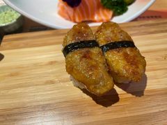 仙生生.鹅肝寿司-仙生生寿司专门店(七一街店)