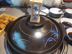 -同仁四季椰子鸡(无锡滨湖万象汇店)