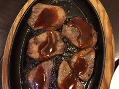 -清水日本料理铁板烧(学府路店)