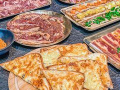 -火炉旺烤肉啤酒屋(沈北创始店)