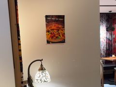 -纳鲁孜·新疆特色餐厅(上海悦荟广场店)