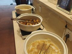 -素满香·食养自助(天一广场店)