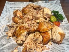 -岛风·台食小馆 ISLAND BISTRO(烟台山店)