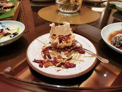 -西安凯悦酒店·湖畔中餐厅