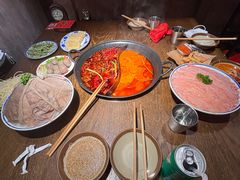 -萍姐火锅·公路夜市(打浦桥日月光店)