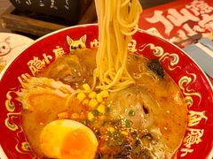-仙隐小鹿中華の日料(荣民龙首广场店)