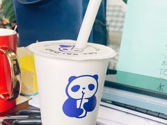 -茶百道(太原茂业天地店)