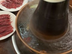 -前门张记涮肉(前门店)