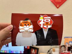 -海马体照相馆(大连罗斯福广场店)