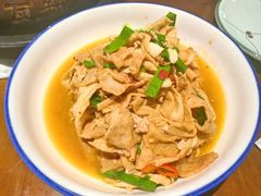 井冈山豆皮-回家吃饭·地道南昌菜(建德观总店)