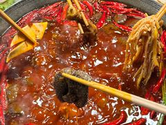 -六公里老火锅(总店)