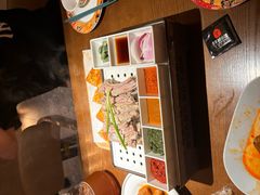 -相约·羊村小馆非遗手抓肉(七一酱园店)