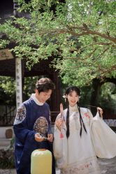 -布拉格婚纱摄影(真实客片店)