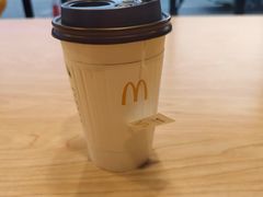 -麦当劳(莒县服务区店)