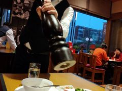 -安妮意大利餐厅(国贸店)