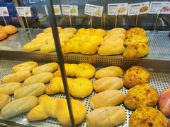-LELECHA乐乐茶(百货大楼店)