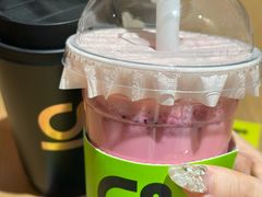 -gleeglee乐溢亦茶(合生汇店)