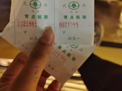 -武汉关码头(轮渡站)