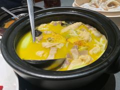 -小厨娘淮扬菜(河西奥美大厦店)