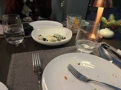 -广州文华东方酒店·悦铂尼西餐厅