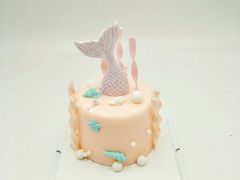 -CAKE BOSS 蛋糕老板(北京世纪金源购物中心)