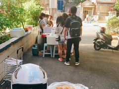 -六广门毛阿姨糯米饭