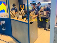门面-春丽小马(济南恒隆广场店)