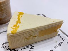 -M Stand(BFC外滩金融中心店)