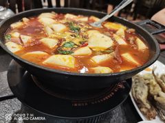 -湘肠香火锅店(团结湖店)