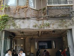 -来回·咖啡(天河南店)