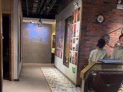 -茶啊冲电影主题文化餐厅(TOUCH12街店)