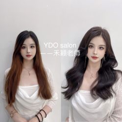点击看大图 -YDO SALON
