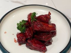 -翡翠拉面小笼包(岭南新天地店)
