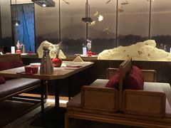 大堂-京华烟云·北京烤鸭(领展购物广场·中关村店)