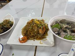 -潮汕砂锅粥
