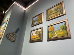 -金色时光俄式西餐厅(中央大街店)