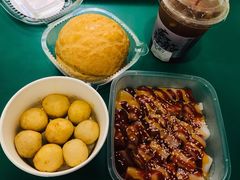 -孖记茶档·热腾茶餐(江南西plus店)