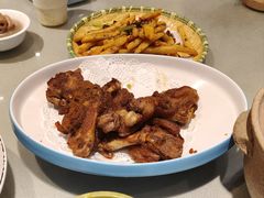 -刘胖子家常菜·蹄花焖藕(江汉路总店)