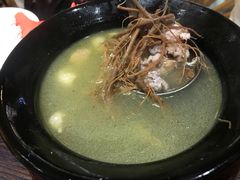 -夏雨路轩特色餐厅·十年经营