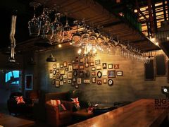 -大猫儿轰趴·团建·年会聚会(朝外店)