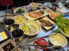 -喜来稀肉(虹泉路店)