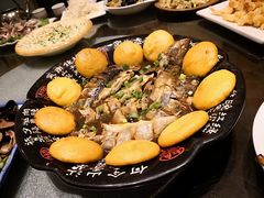 -浩家苑菜馆(汉口路店)