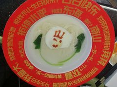 -清真·锦翔炝锅鱼(明德门店)