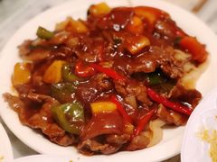 -翠华餐厅