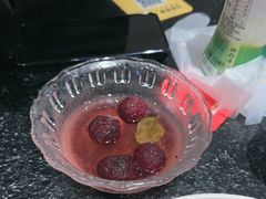 -周姑娘不等味·牛羊肉火锅·螃蟹罗氏虾·烤鱼烤串(高邮店)