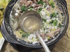 -杨姐大片肉烧烤