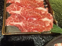 -樱嘢·炭火烧肉(惠南店)