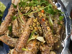 -QQ海鲜餐厅